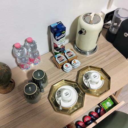 데센자노델가르다 Casa Daniela 빌라 외부 사진