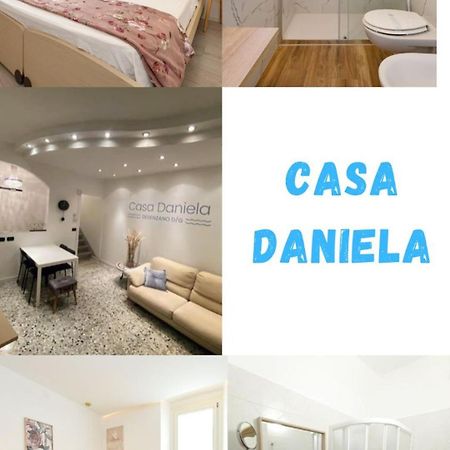 데센자노델가르다 Casa Daniela 빌라 외부 사진