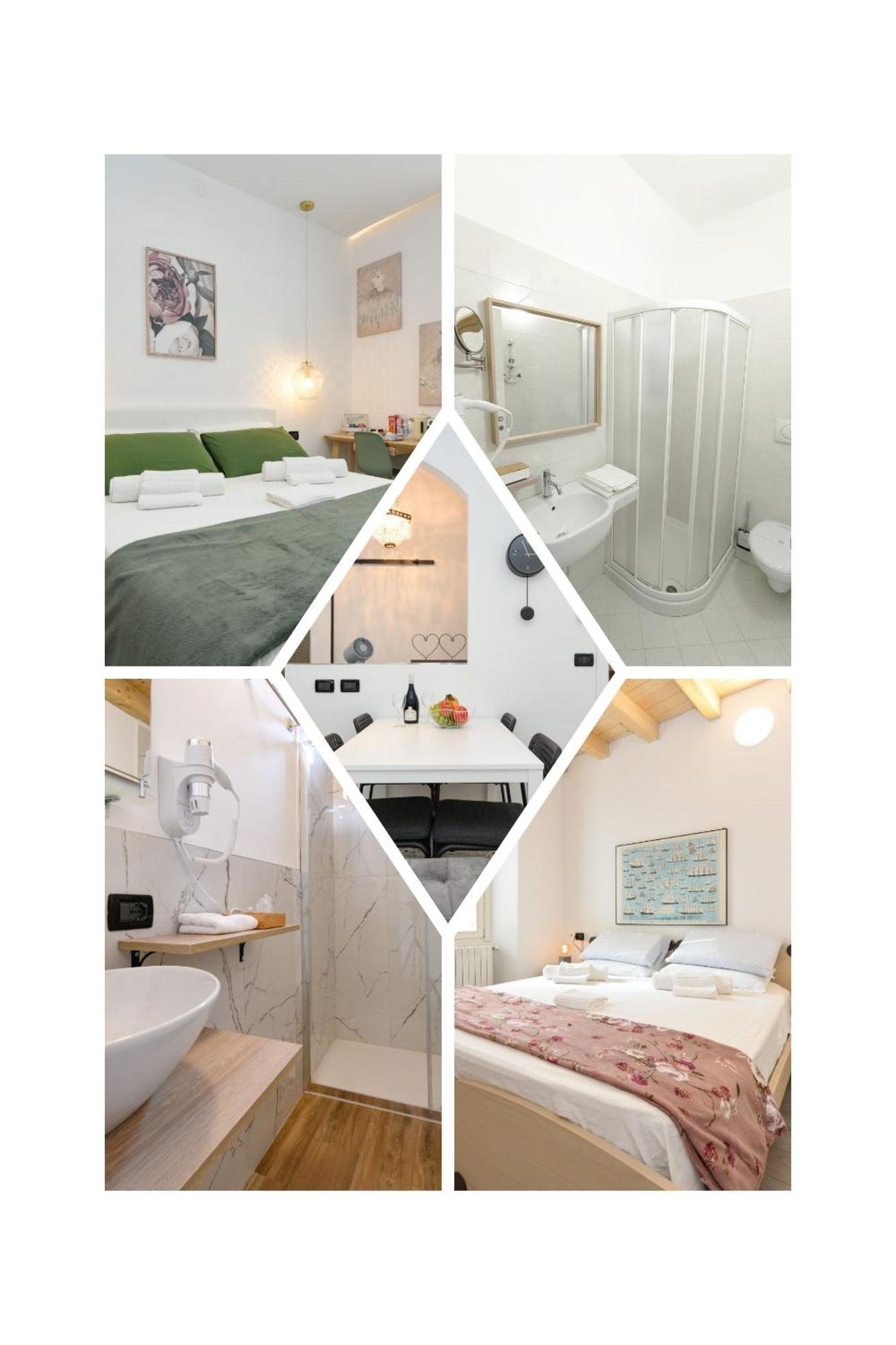 데센자노델가르다 Casa Daniela 빌라 외부 사진