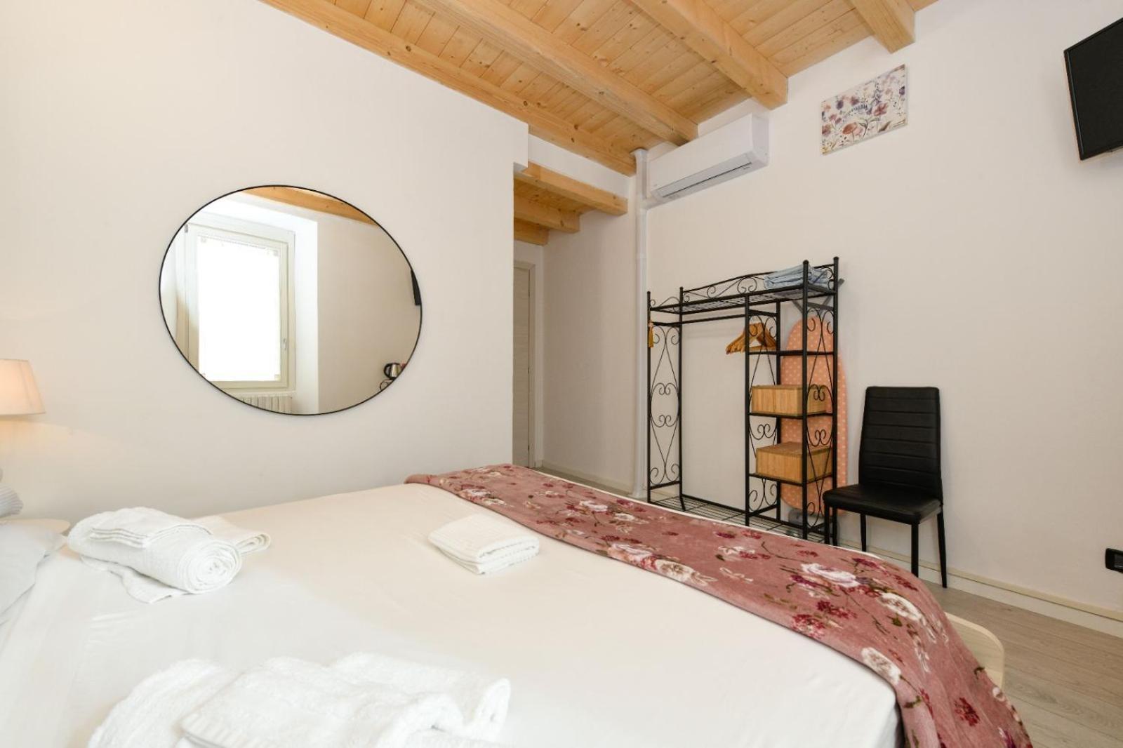 데센자노델가르다 Casa Daniela 빌라 외부 사진