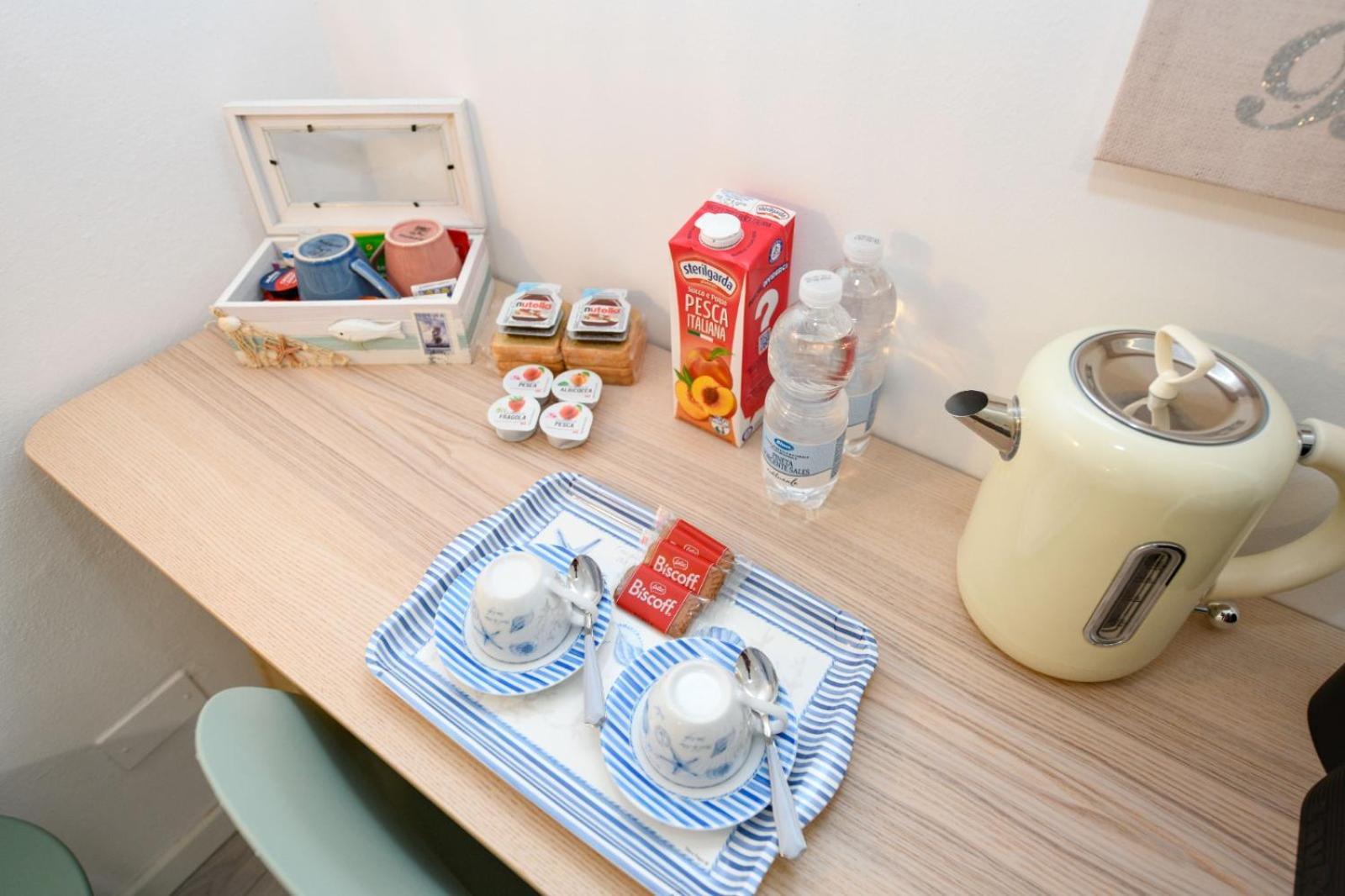 데센자노델가르다 Casa Daniela 빌라 외부 사진