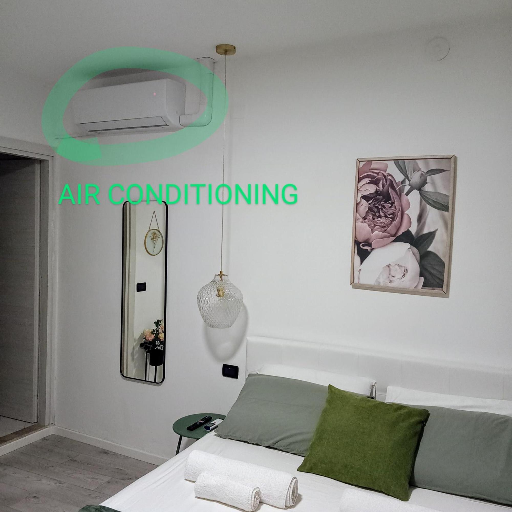 데센자노델가르다 Casa Daniela 빌라 외부 사진