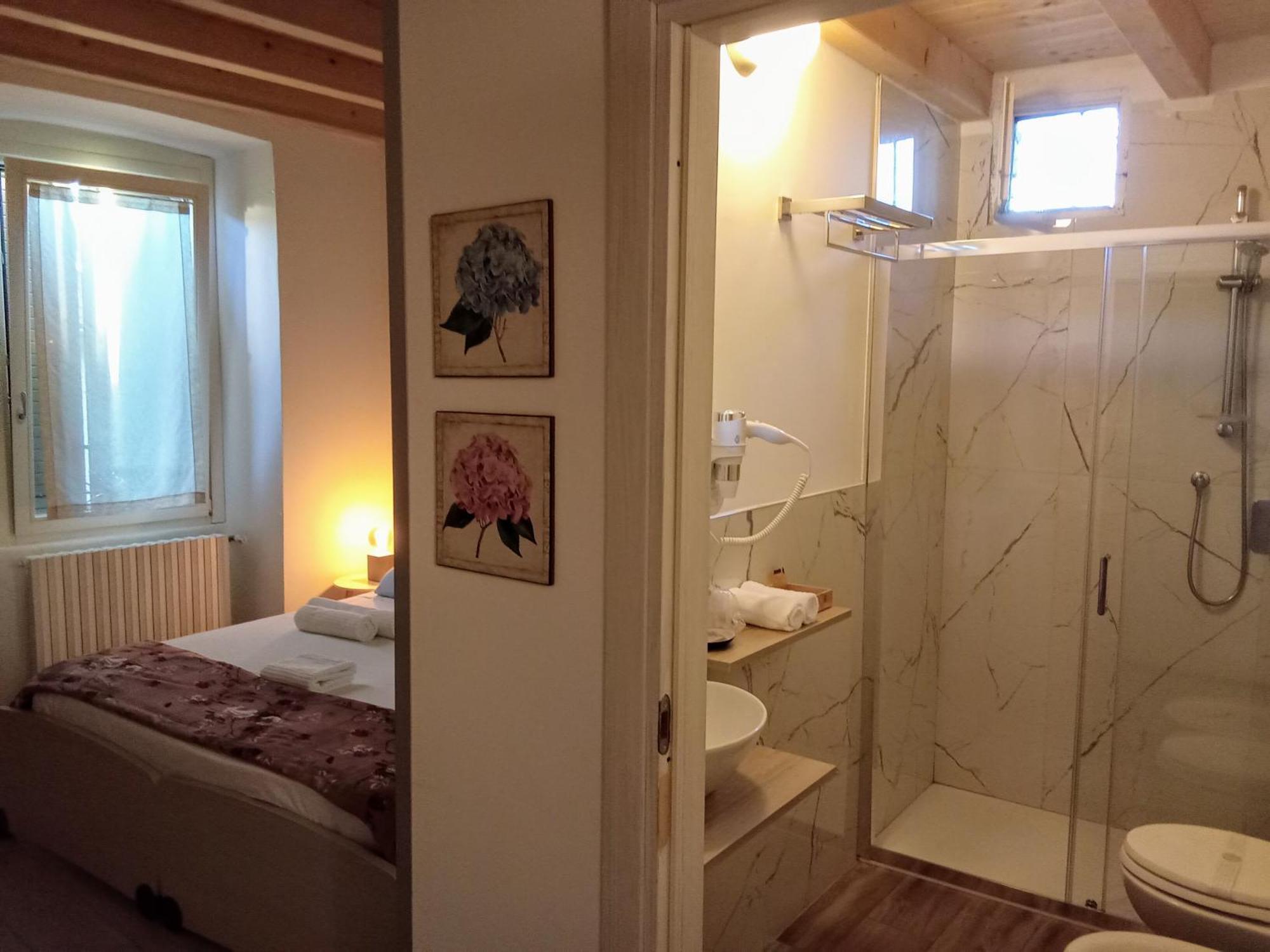데센자노델가르다 Casa Daniela 빌라 외부 사진