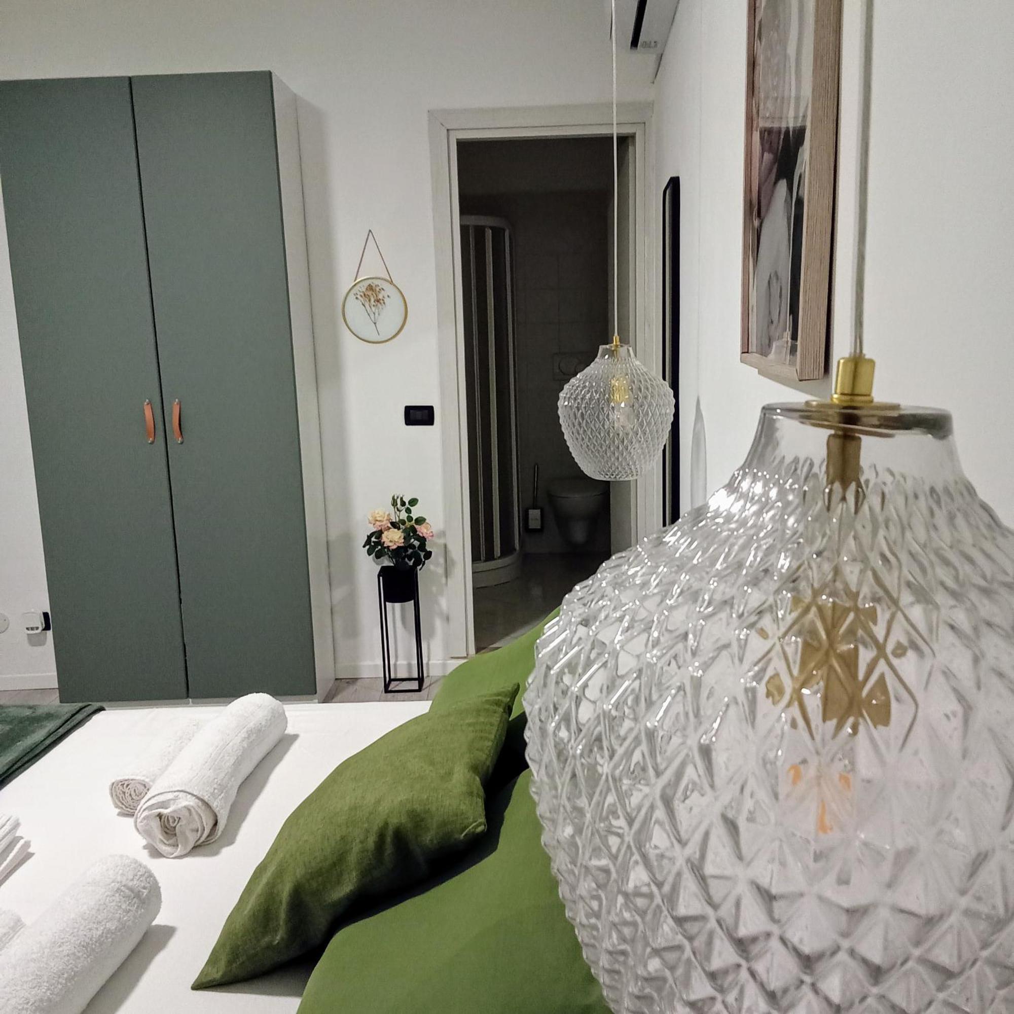 데센자노델가르다 Casa Daniela 빌라 외부 사진