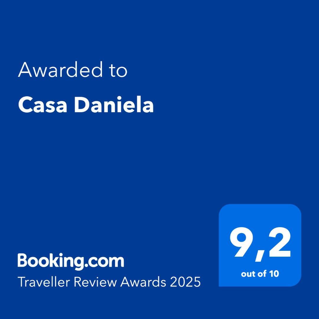 데센자노델가르다 Casa Daniela 빌라 외부 사진