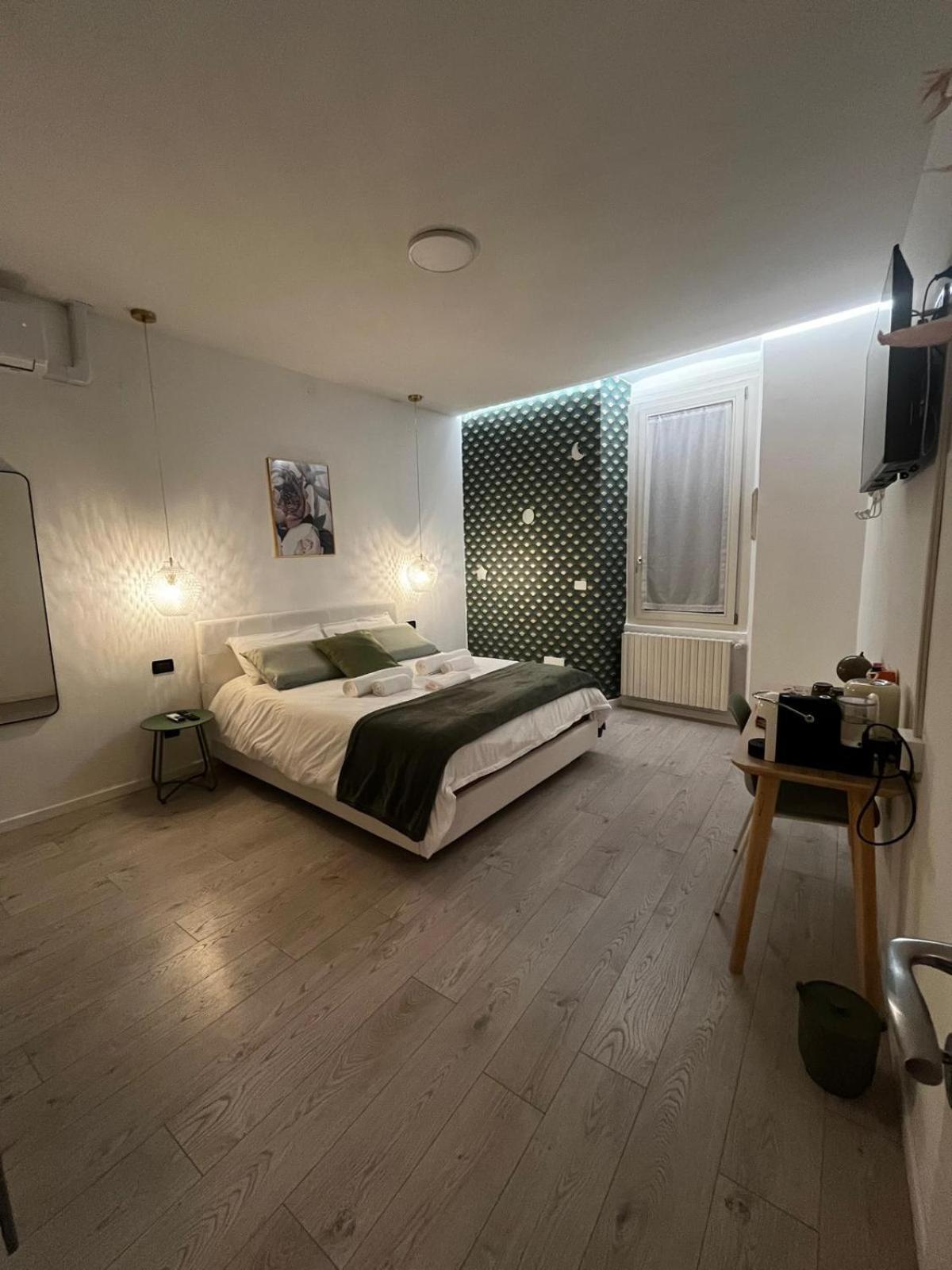 데센자노델가르다 Casa Daniela 빌라 외부 사진