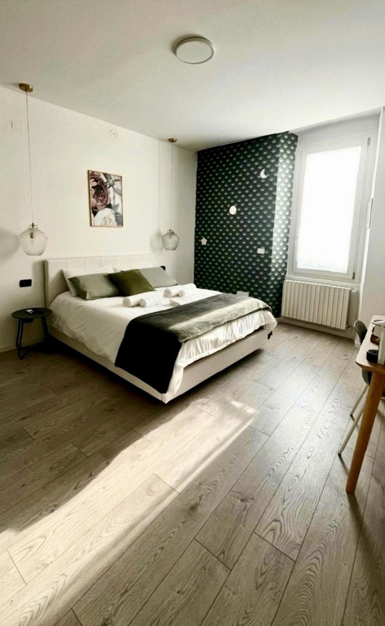 데센자노델가르다 Casa Daniela 빌라 외부 사진