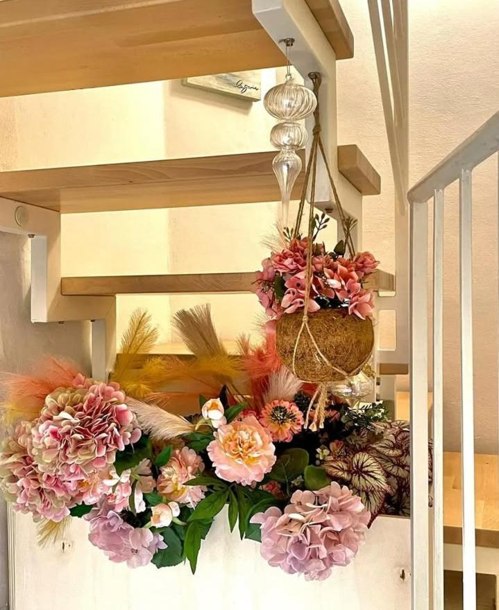 데센자노델가르다 Casa Daniela 빌라 외부 사진
