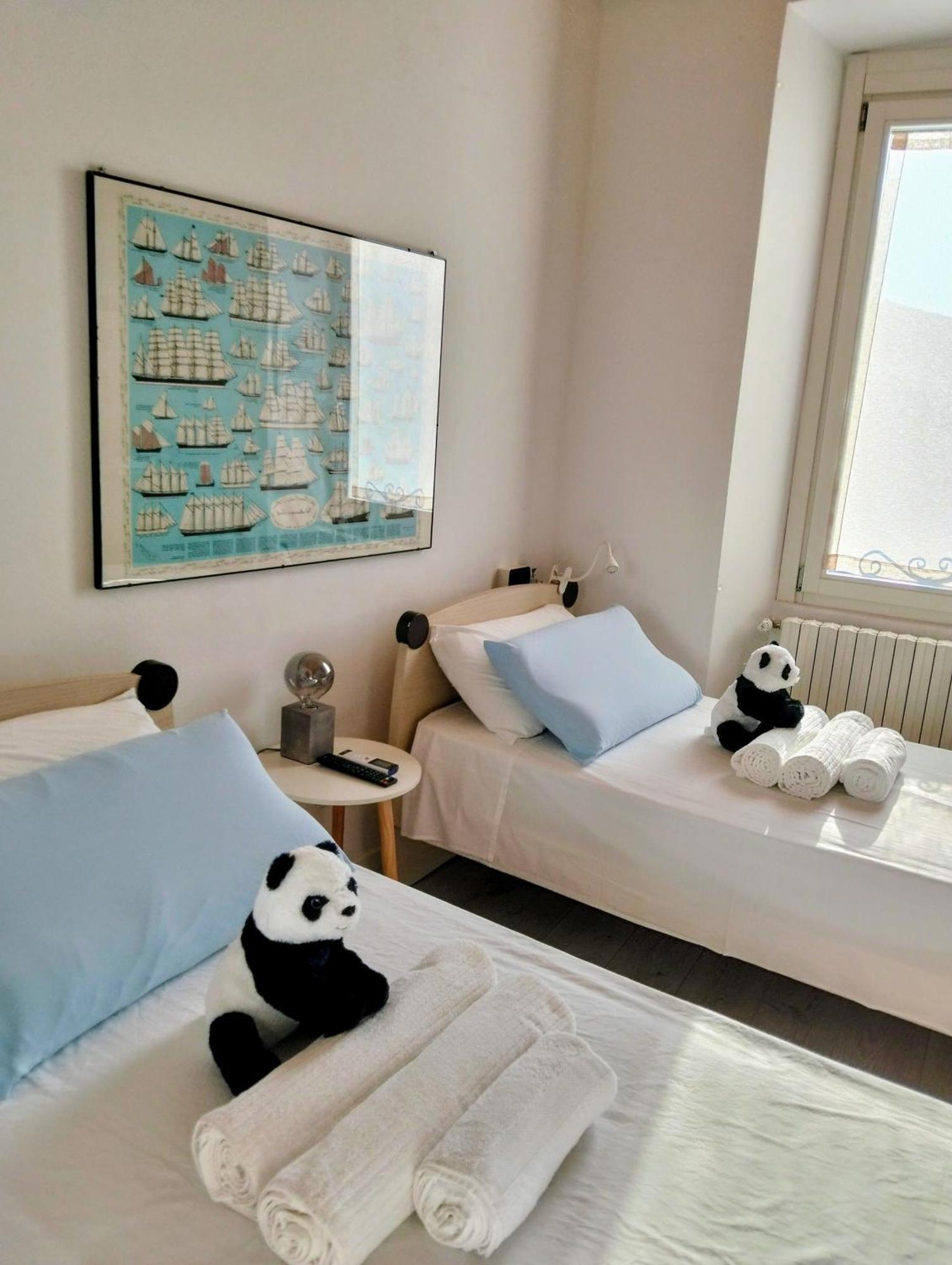 데센자노델가르다 Casa Daniela 빌라 외부 사진